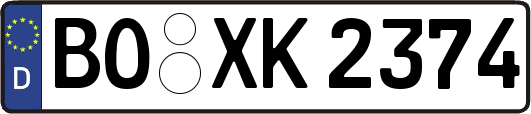 BO-XK2374