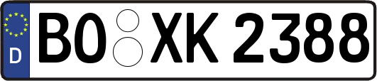 BO-XK2388