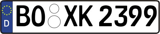 BO-XK2399