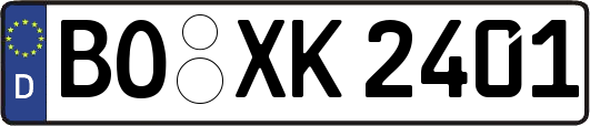 BO-XK2401