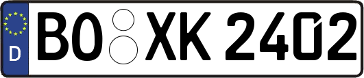 BO-XK2402