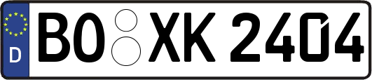 BO-XK2404