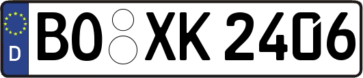 BO-XK2406