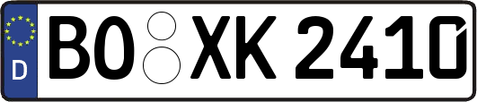 BO-XK2410