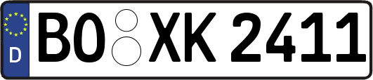 BO-XK2411