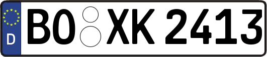 BO-XK2413