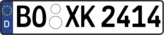 BO-XK2414