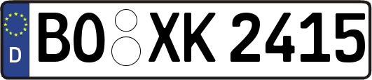 BO-XK2415