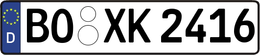 BO-XK2416