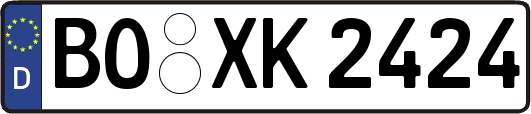 BO-XK2424