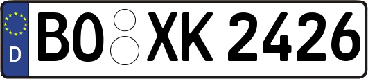 BO-XK2426