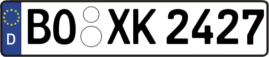 BO-XK2427
