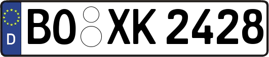 BO-XK2428