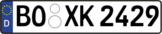 BO-XK2429
