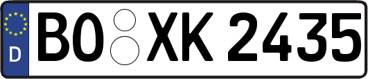 BO-XK2435