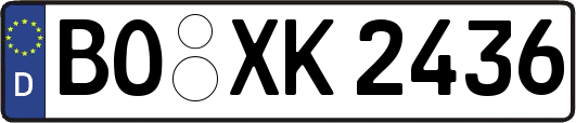 BO-XK2436