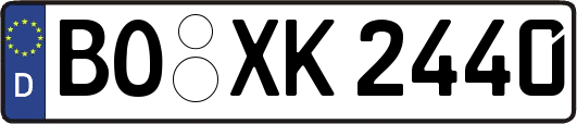 BO-XK2440