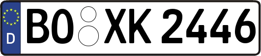 BO-XK2446