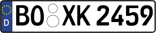 BO-XK2459
