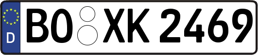 BO-XK2469