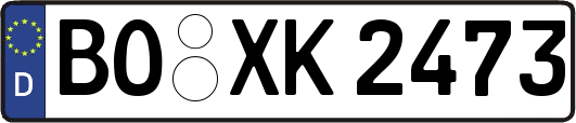 BO-XK2473