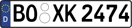 BO-XK2474