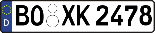 BO-XK2478