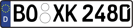 BO-XK2480