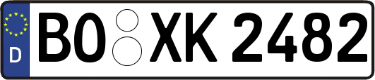 BO-XK2482