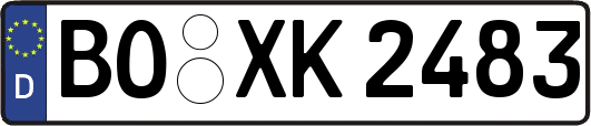 BO-XK2483