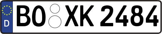 BO-XK2484