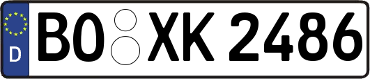 BO-XK2486