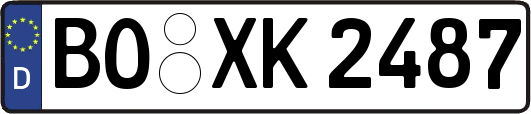BO-XK2487