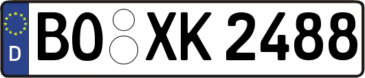 BO-XK2488