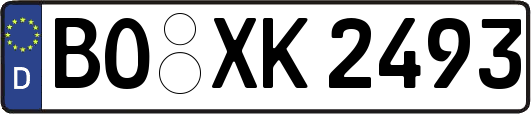BO-XK2493
