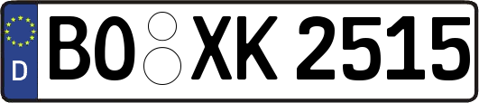 BO-XK2515