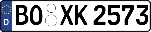 BO-XK2573
