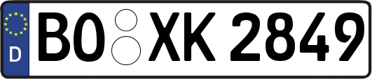 BO-XK2849