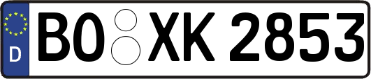 BO-XK2853