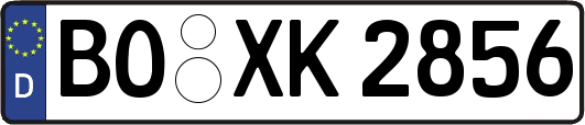 BO-XK2856