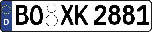 BO-XK2881