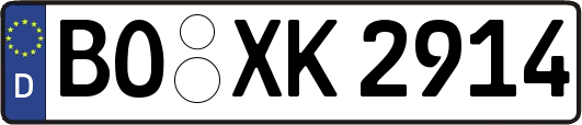 BO-XK2914