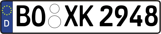 BO-XK2948