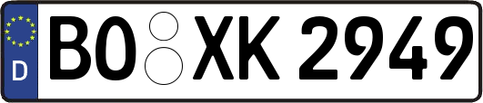 BO-XK2949