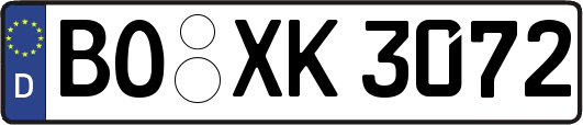 BO-XK3072