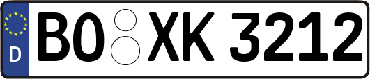 BO-XK3212