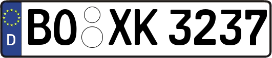 BO-XK3237