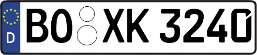 BO-XK3240