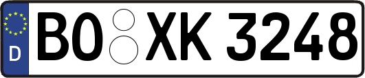 BO-XK3248