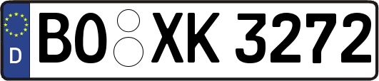 BO-XK3272